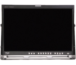 TVLogic LVM-245W 24寸液晶监视器 非编与高清细节的专业之选